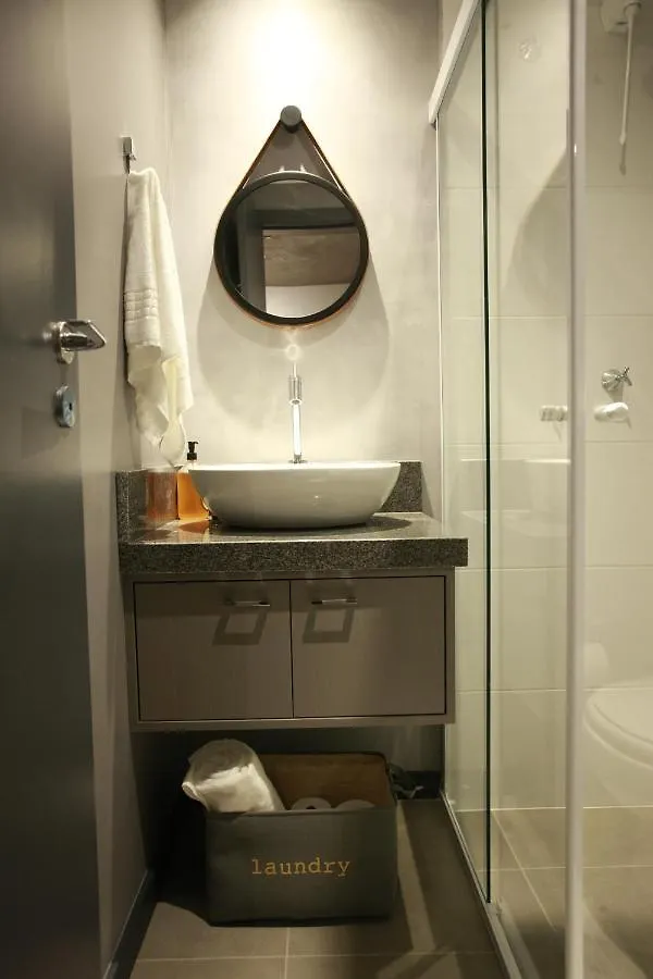 Loft 204 Perto Da Vila Germanica, Furb E Centro Blumenau