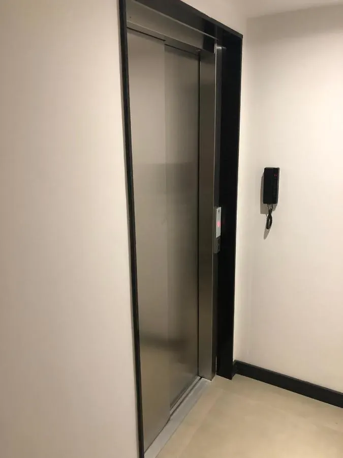 Loft 204 Perto Da Vila Germanica, Furb E Centro Blumenau Apartment