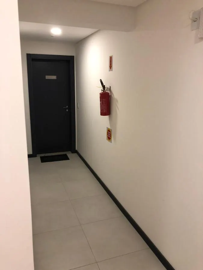 Loft 204 Perto Da Vila Germanica, Furb E Centro Blumenau 0*,  Brazil