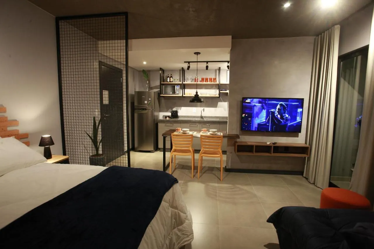 Loft 204 Perto Da Vila Germanica, Furb E Centro contacts